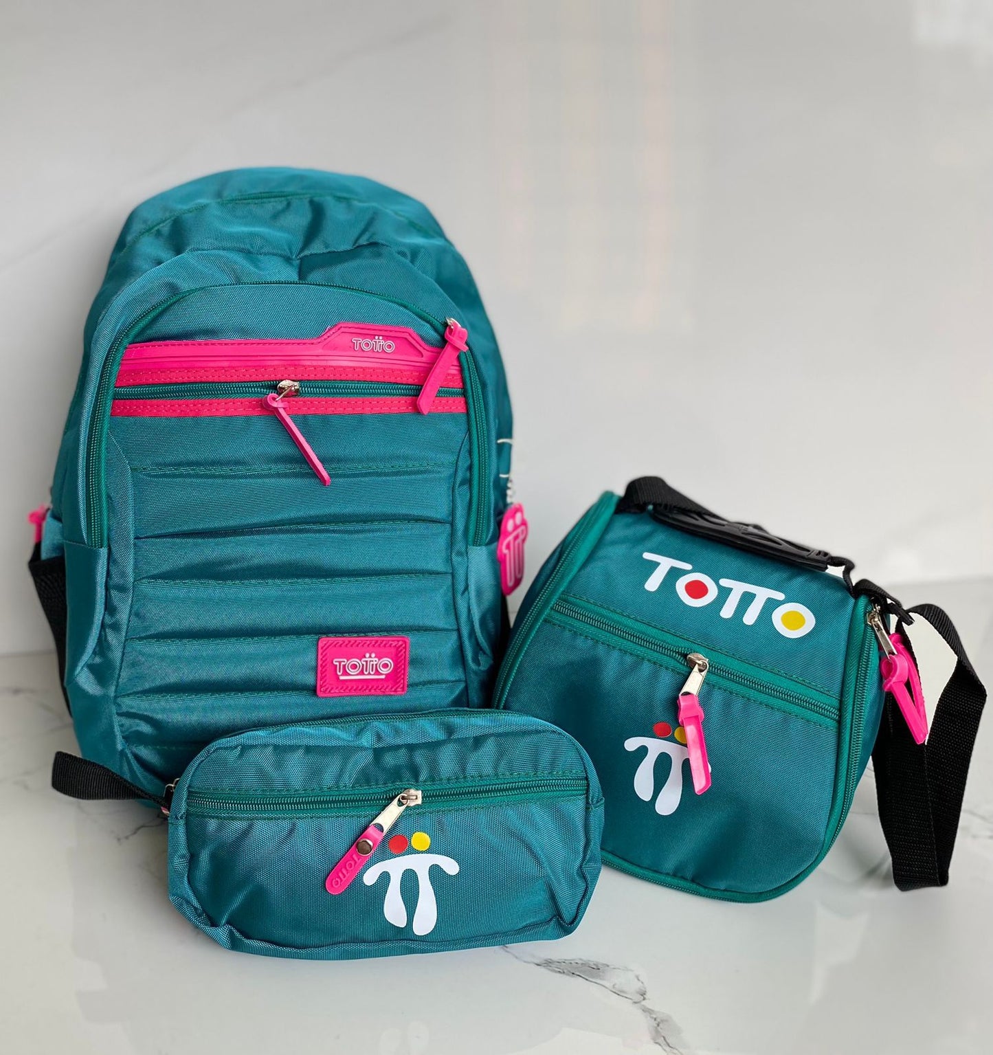 ✨COMBO 3 EN 1 TOTTO✨