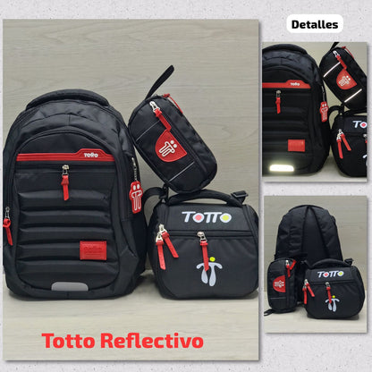 ✨COMBO 3 EN 1 TOTTO✨