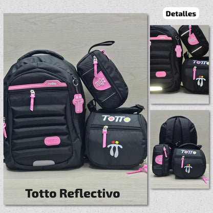 ✨COMBO 3 EN 1 TOTTO✨