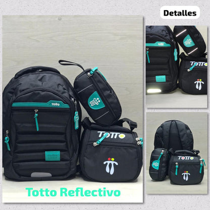 ✨COMBO 3 EN 1 TOTTO✨