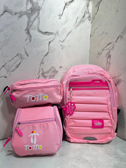 ✨COMBO 3 EN 1 TOTTO✨