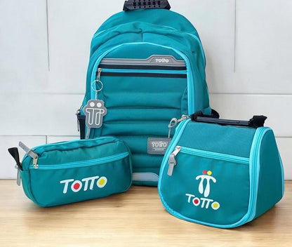 ✨COMBO 3 EN 1 TOTTO✨