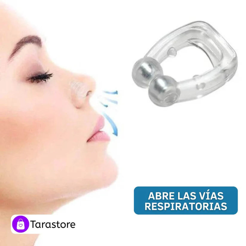 💤 ANTIRONQUIDOS Sueños Plácidos ✨
