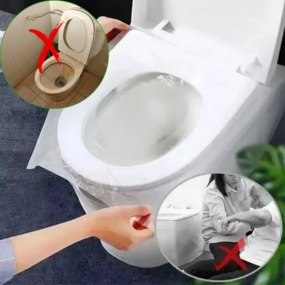 ProtecClean Inodoro Pack x50 unidades