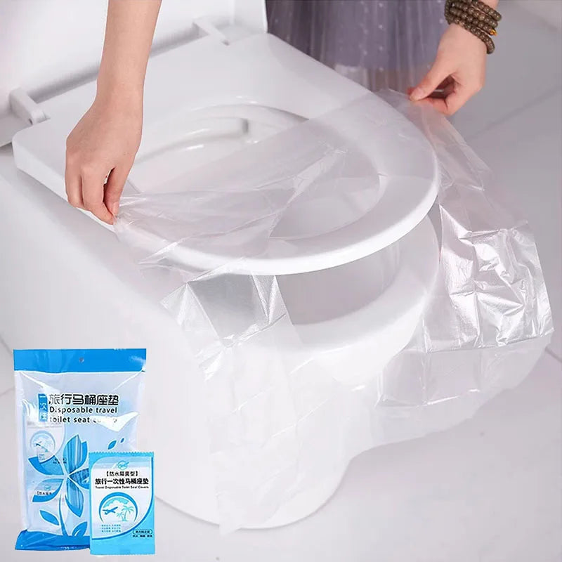 ProtecClean Inodoro Pack x50 unidades